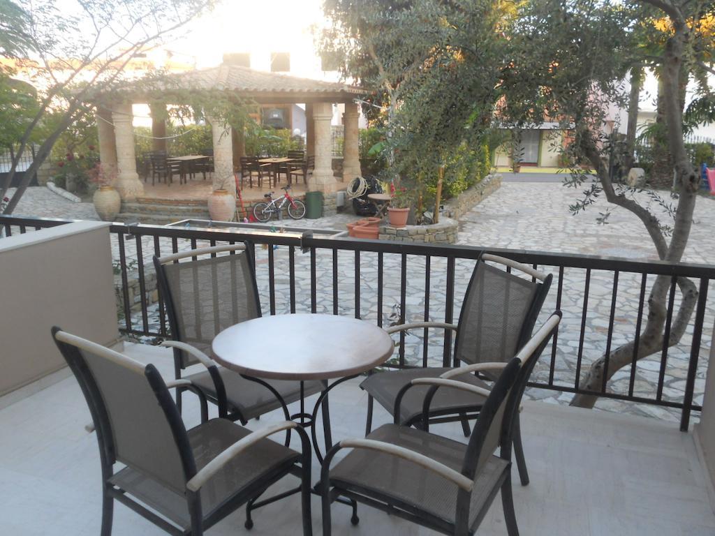 Assimakis Hotel Финикунда Номер фото