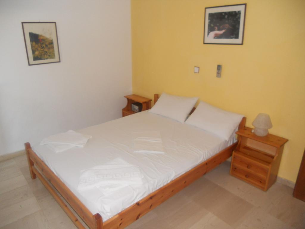 Assimakis Hotel Финикунда Номер фото